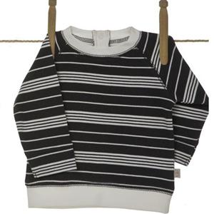 Gaia Lava Raglan Top 0